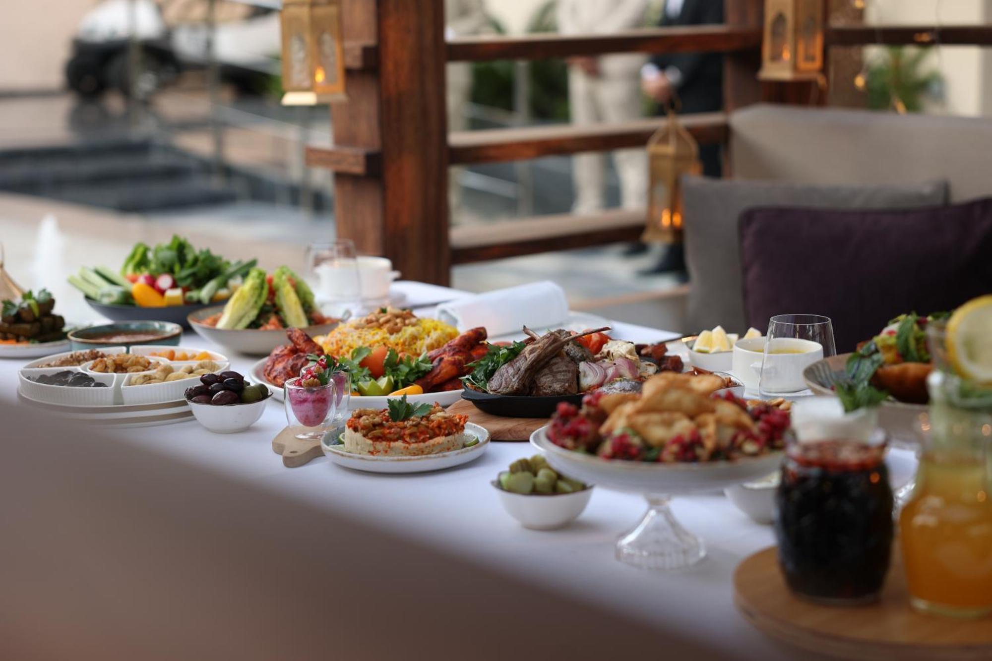 The Biltmore Hotel Villas, Dubai Buitenkant foto